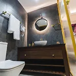 Zebbuga Deluxe Balcony 4 * Żebbuġ