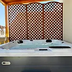 Semesterbostad Zebbuga Deluxe Balcony 4 Żebbuġ