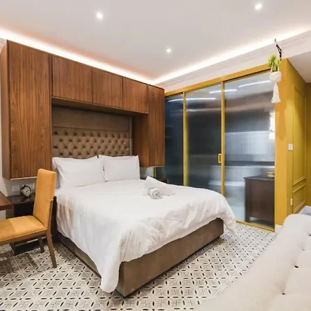 Zebbuga Deluxe Balcony 4 * Żebbuġ