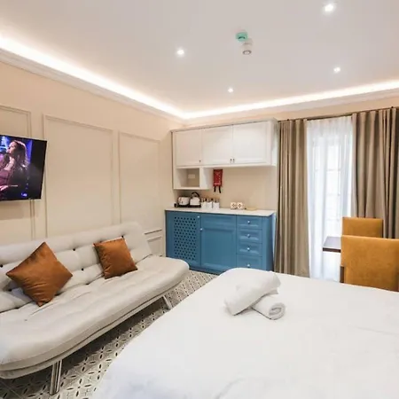 Zebbuga Deluxe Balcony 4 Żebbuġ