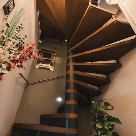 Dom wakacyjny Zebbuga Deluxe Balcony 4 *