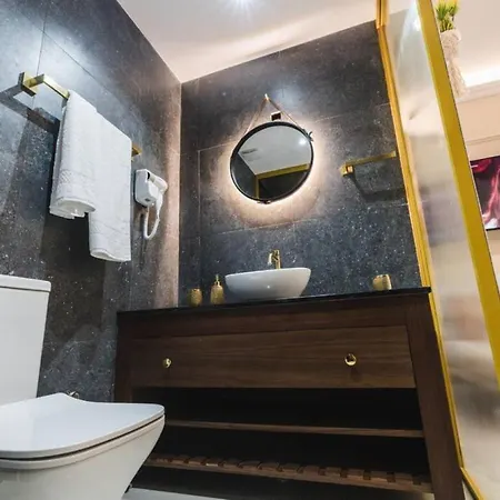 Zebbuga Deluxe Balcony 4 * Żebbuġ