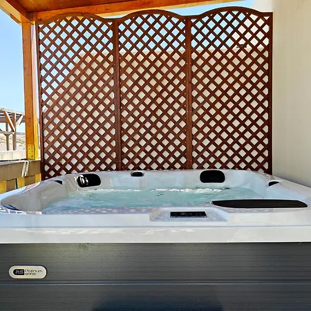 Сasa de vacaciones Zebbuga Deluxe Balcony 4 Żebbuġ