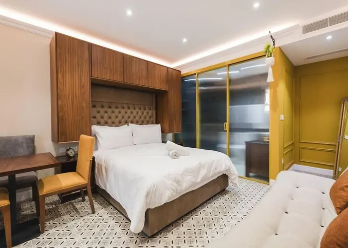 Zebbuga Deluxe Balcony 4 * Żebbuġ