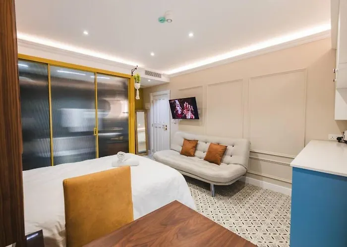 Zebbuga Deluxe Balcony 4 בית נופש