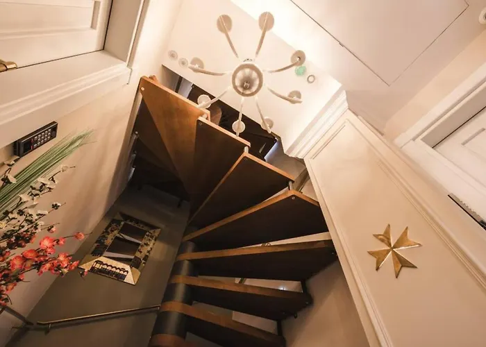 בית נופש Zebbuga Deluxe Balcony 4 Żebbuġ