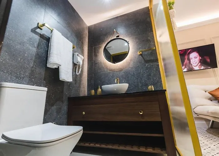 Zebbuga Deluxe Balcony 4 * Żebbuġ