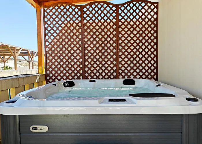 בית נופש Zebbuga Deluxe Balcony 4 Żebbuġ