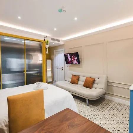 Zebbuga Deluxe Balcony 4 Holiday home