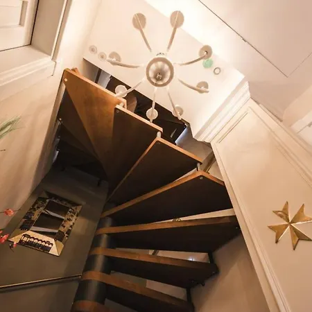 Holiday home Zebbuga Deluxe Balcony 4 Zebbug (Southern Region)