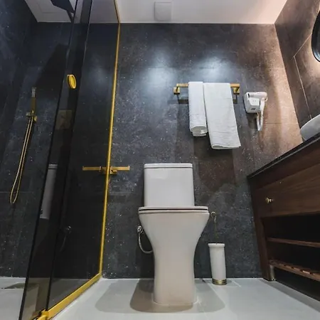 Zebbuga Deluxe Balcony 4 *