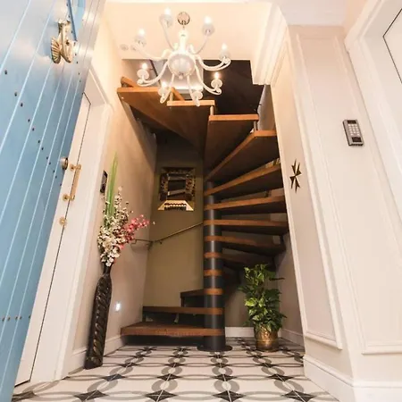 Holiday home Zebbuga Deluxe Balcony 4