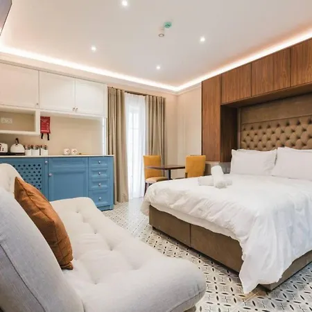 Holiday home Zebbuga Deluxe Balcony 4 Zebbug (Southern Region)