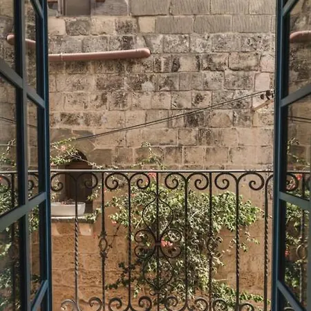 Сasa de vacaciones Zebbuga Deluxe Balcony 4 Żebbuġ