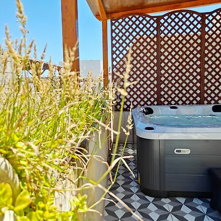 Zebbuga Deluxe Balcony 4 Żebbuġ