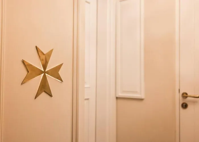 Zebbuga Deluxe Balcony 4 * Żebbuġ