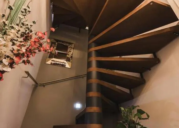 Vakantiehuis Zebbuga Deluxe Balcony 4 *