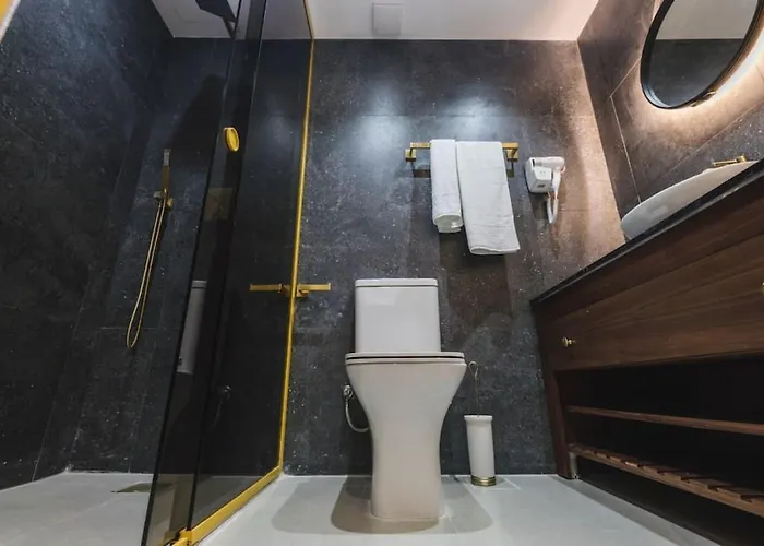 Zebbuga Deluxe Balcony 4 *