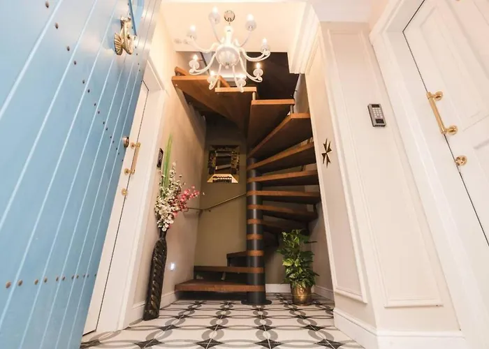 Vakantiehuis Zebbuga Deluxe Balcony 4