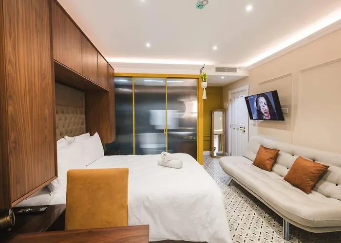 Zebbuga Deluxe Balcony 4 *