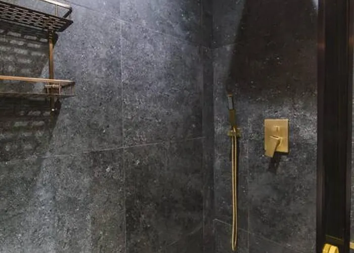 Zebbuga Deluxe Balcony 4 Dom wakacyjny *