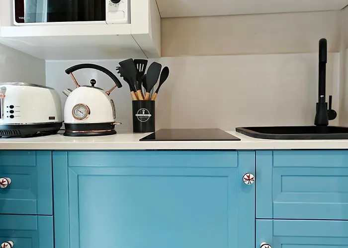 Zebbuga Deluxe Balcony 4 Dom wakacyjny